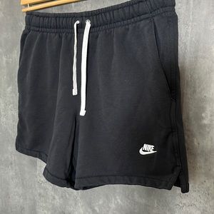 Nike Sweat Shorts